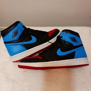 Jordan 1 High RETRO NC To CHI